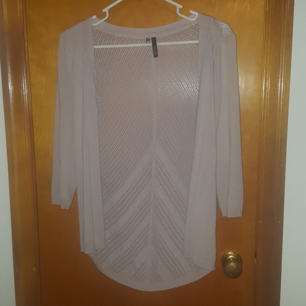 Womens Cardigan